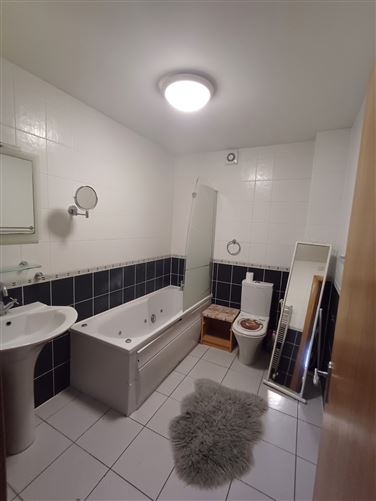 60 De Vesci Court, Fairgreen, Portlaoise, Co. Laois