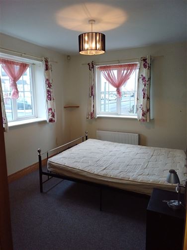 60 De Vesci Court, Fairgreen, Portlaoise, Co. Laois