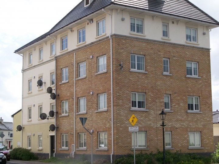 60 De Vesci Court, Fairgreen, Portlaoise, Co. Laois