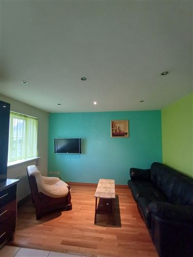60 De Vesci Court, Fairgreen, Portlaoise, Co. Laois