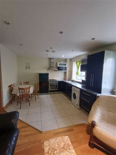 60 De Vesci Court, Fairgreen, Portlaoise, Co. Laois