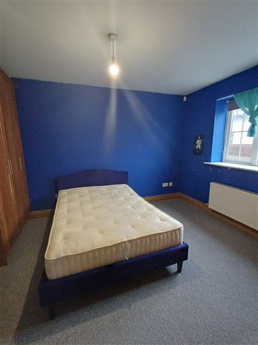 60 De Vesci Court, Fairgreen, Portlaoise, Co. Laois