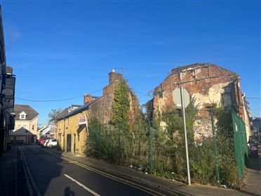 Image for Smyth's Lane, Cathedral Place, Limerick City, Limerick