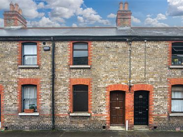 Image for  25 Drummond Place, Harold's Cross, Dublin 6