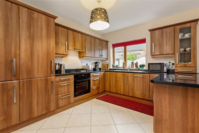 7 Ard Finn Crescent, Sligo City, Sligo
