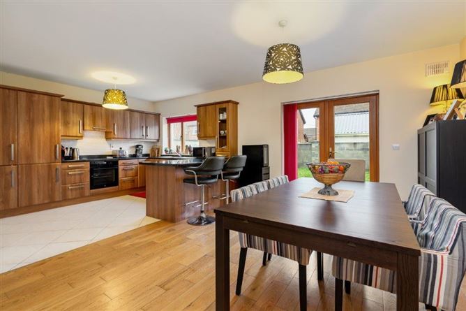 7 Ard Finn Crescent, Sligo City, Sligo