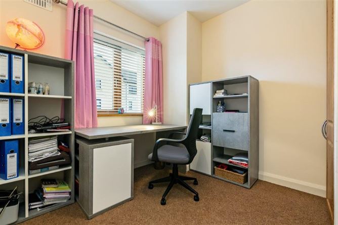 7 Ard Finn Crescent, Sligo City, Sligo