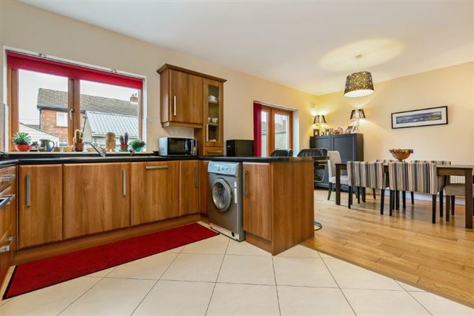 7 Ard Finn Crescent, Sligo City, Sligo