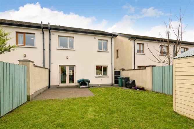 7 Ard Finn Crescent, Sligo City, Sligo
