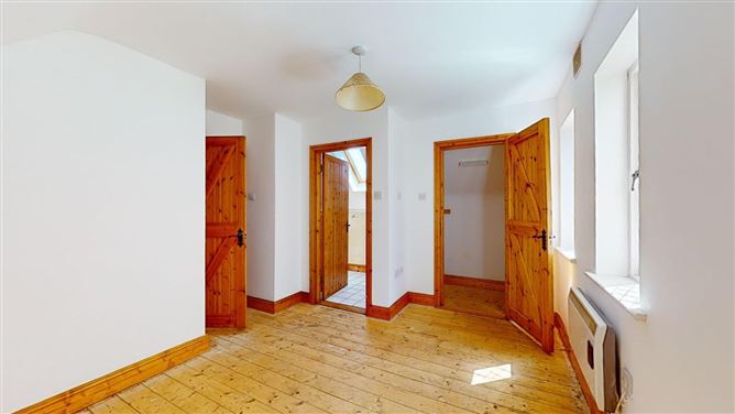 9 Willow Grove, Grangewood, Rosslare Strand, Co. Wexford