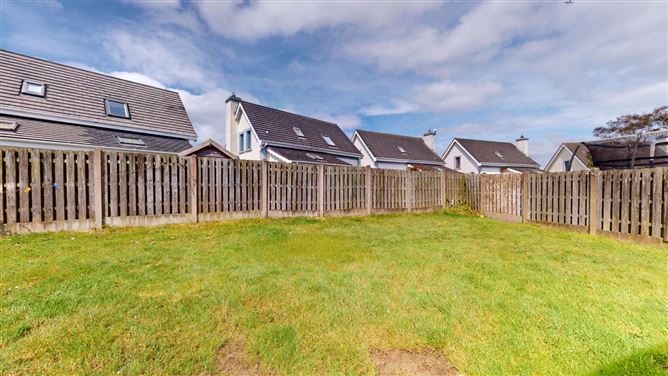 9 Willow Grove, Grangewood, Rosslare Strand, Co. Wexford