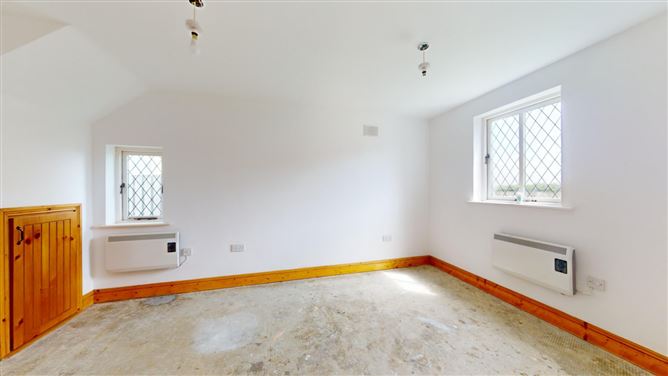 9 Willow Grove, Grangewood, Rosslare Strand, Co. Wexford