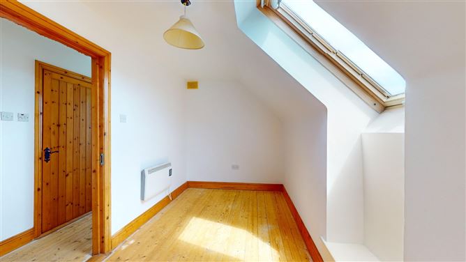 9 Willow Grove, Grangewood, Rosslare Strand, Co. Wexford