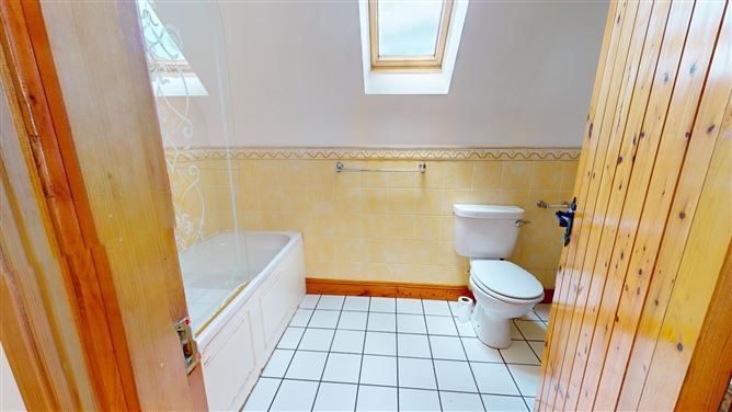 9 Willow Grove, Grangewood, Rosslare Strand, Co. Wexford