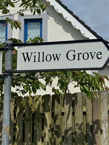 9 Willow Grove, Grangewood, Rosslare Strand, Co. Wexford