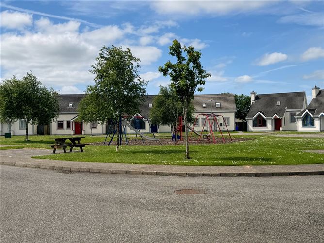 9 Willow Grove, Grangewood, Rosslare Strand, Co. Wexford