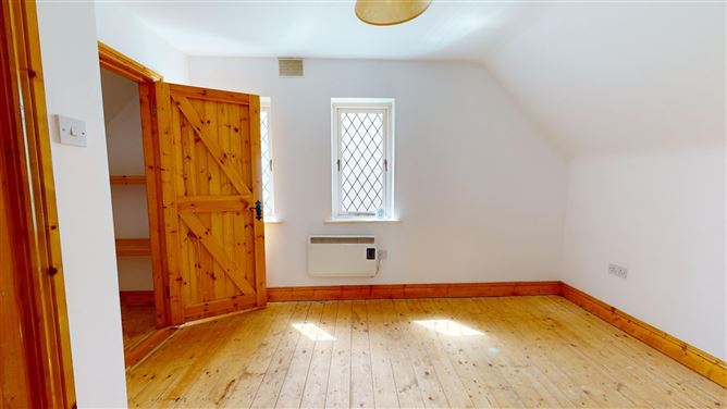 9 Willow Grove, Grangewood, Rosslare Strand, Co. Wexford