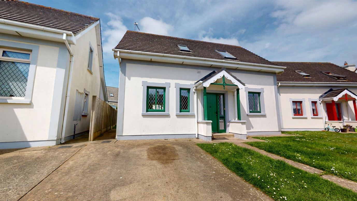 9 Willow Grove, Grangewood, Rosslare Strand, Co. Wexford