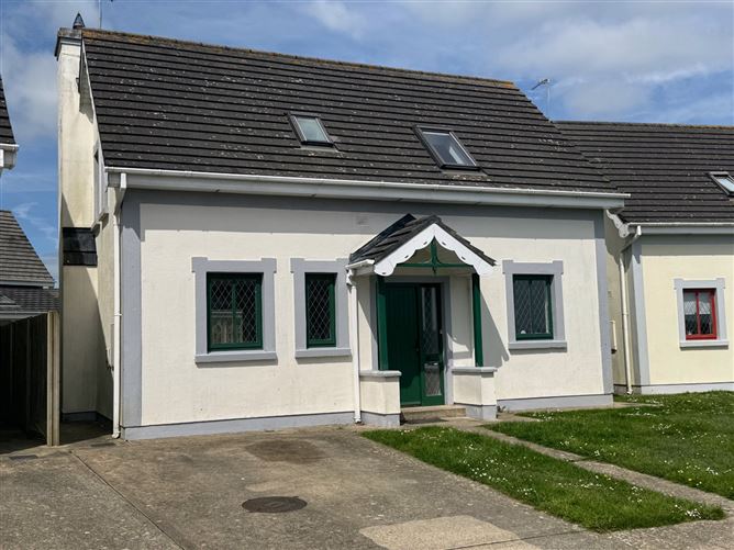 9 Willow Grove, Grangewood, Rosslare Strand, Co. Wexford