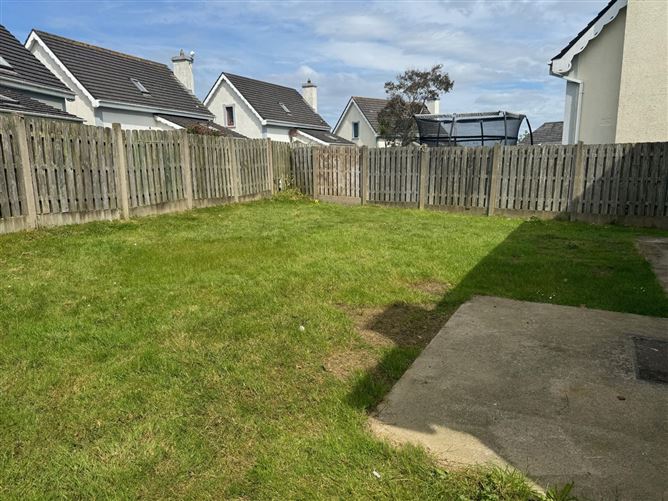 9 Willow Grove, Grangewood, Rosslare Strand, Co. Wexford