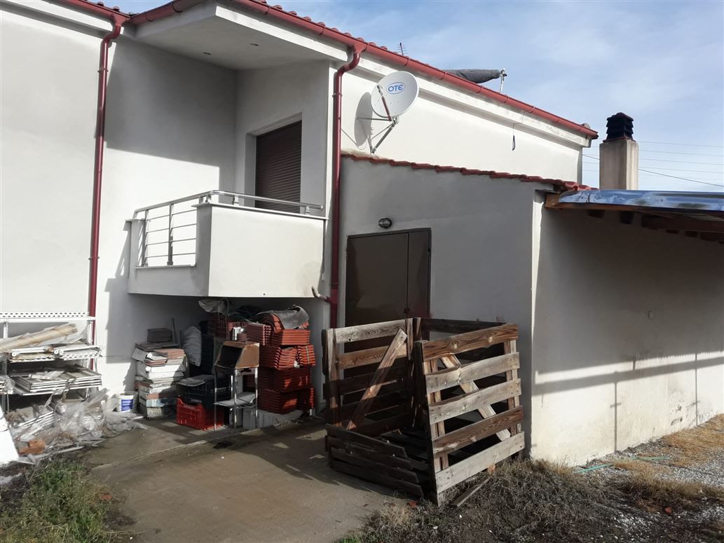 Private, Chrysochori, Macedonia
