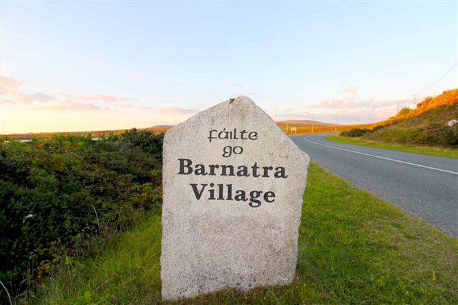 €165,000 | Derrynameel, Barnatra, Ballina, Mayo - Fox & Gallagher ...