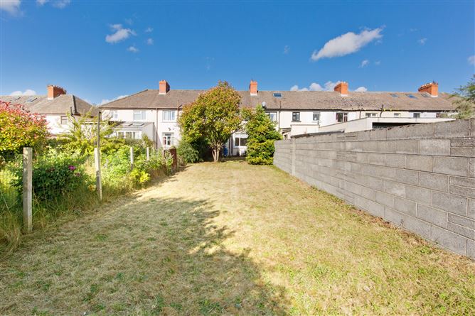 248 Sundrive Road, Crumlin, Dublin 12