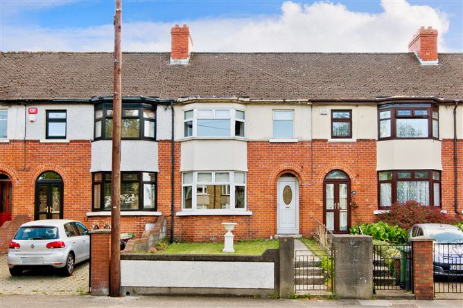 248 Sundrive Road, Crumlin, Dublin 12