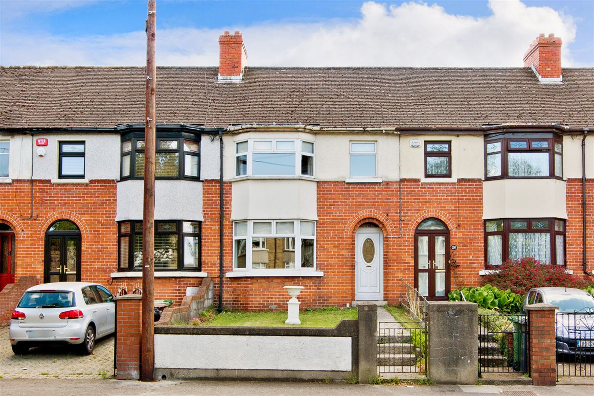 248 Sundrive Road, Crumlin, Dublin 12