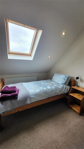 4 knocklegha , Ballina, Mayo