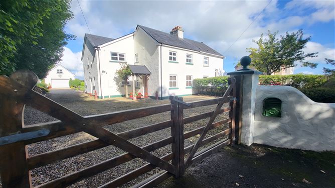 4 knocklegha , Ballina, Mayo