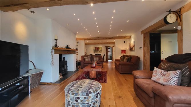 4 knocklegha , Ballina, Mayo