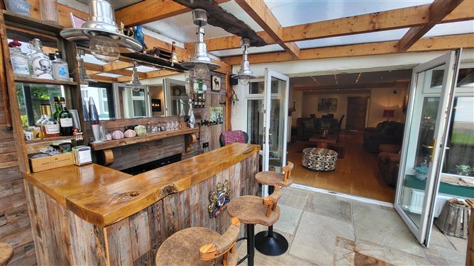 4 knocklegha , Ballina, Mayo