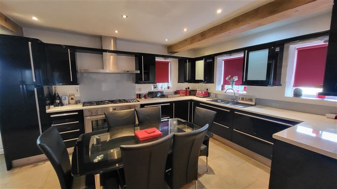4 knocklegha , Ballina, Mayo