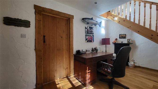 4 knocklegha , Ballina, Mayo