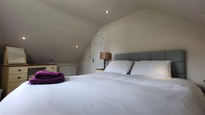 4 knocklegha , Ballina, Mayo