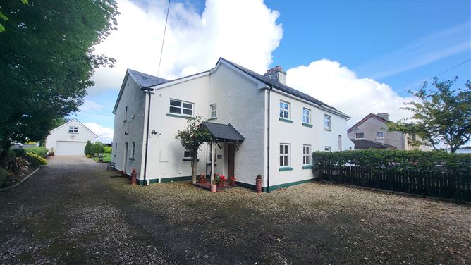 4 knocklegha , Ballina, Mayo