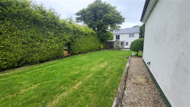 4 knocklegha , Ballina, Mayo