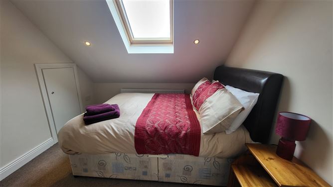 4 knocklegha , Ballina, Mayo