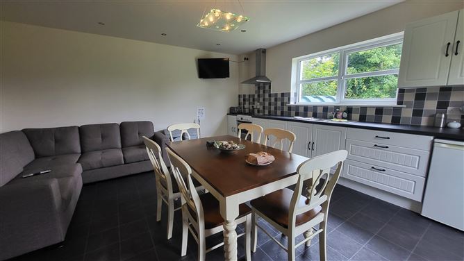 4 knocklegha , Ballina, Mayo