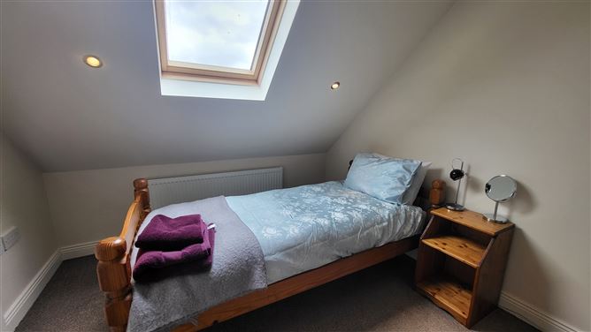 4 knocklegha , Ballina, Mayo