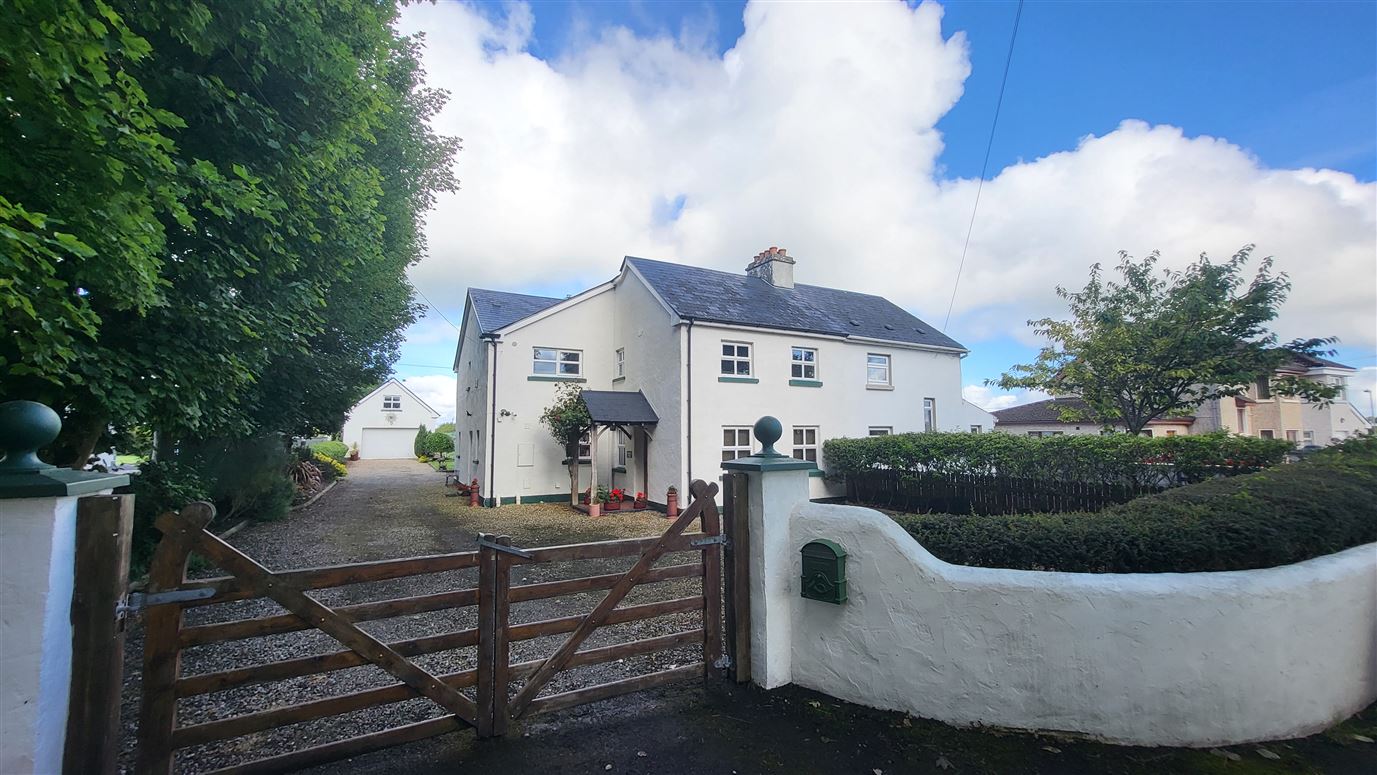 4 knocklegha , Ballina, Mayo