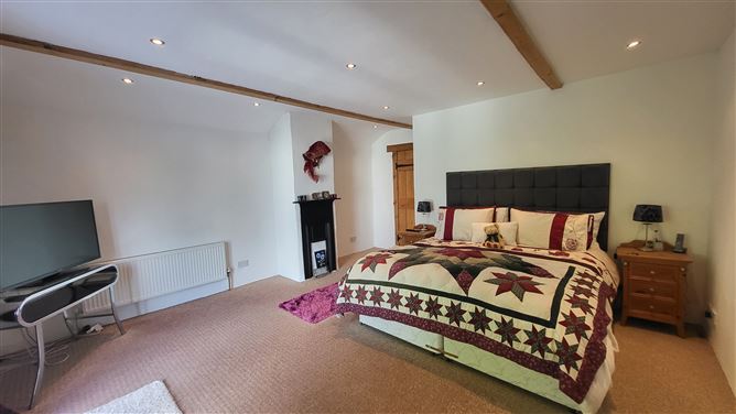 4 knocklegha , Ballina, Mayo