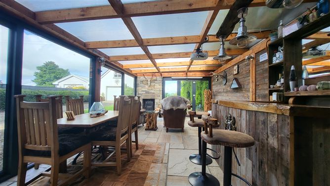 4 knocklegha , Ballina, Mayo