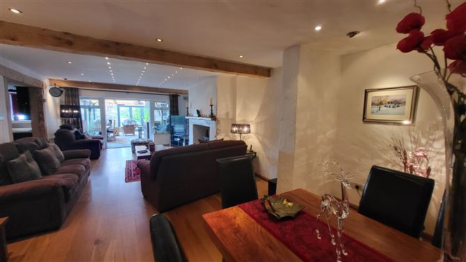 4 knocklegha , Ballina, Mayo