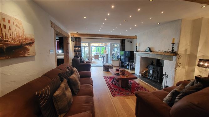4 knocklegha , Ballina, Mayo