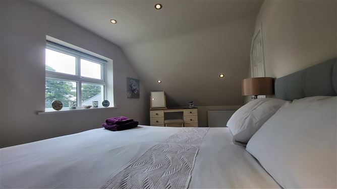 4 knocklegha , Ballina, Mayo