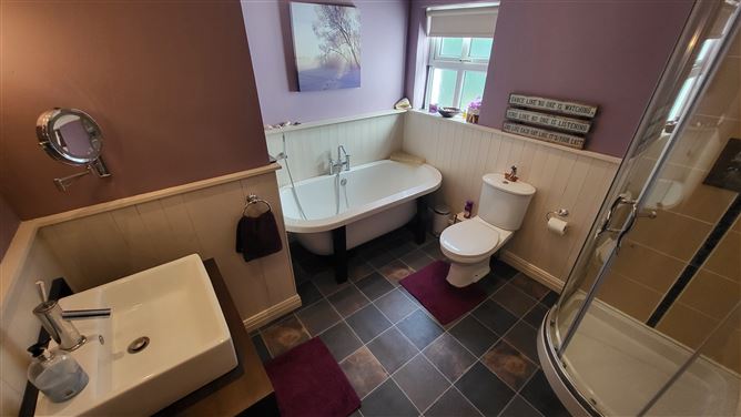 4 knocklegha , Ballina, Mayo
