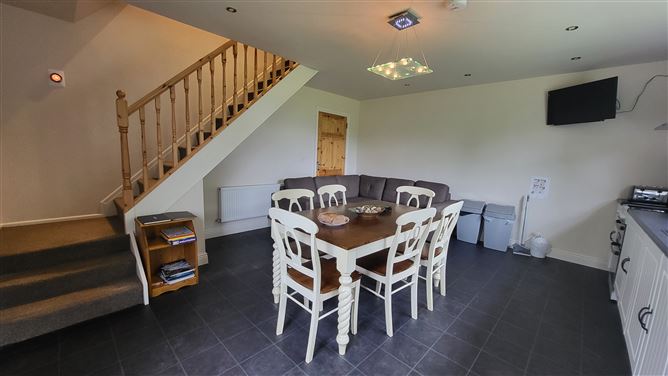 4 knocklegha , Ballina, Mayo