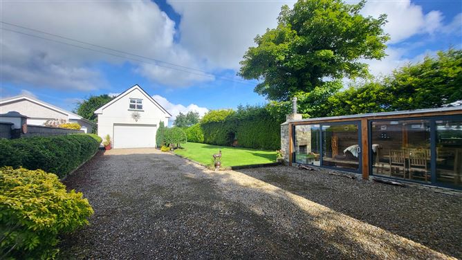 4 knocklegha , Ballina, Mayo